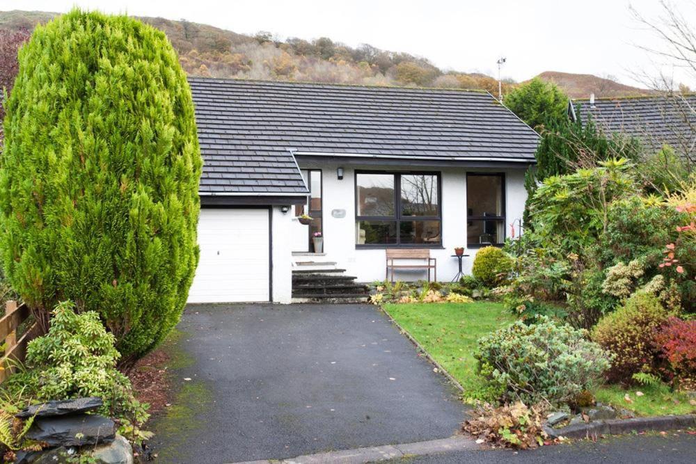 Vila Mount Sol Ambleside Exteriér fotografie